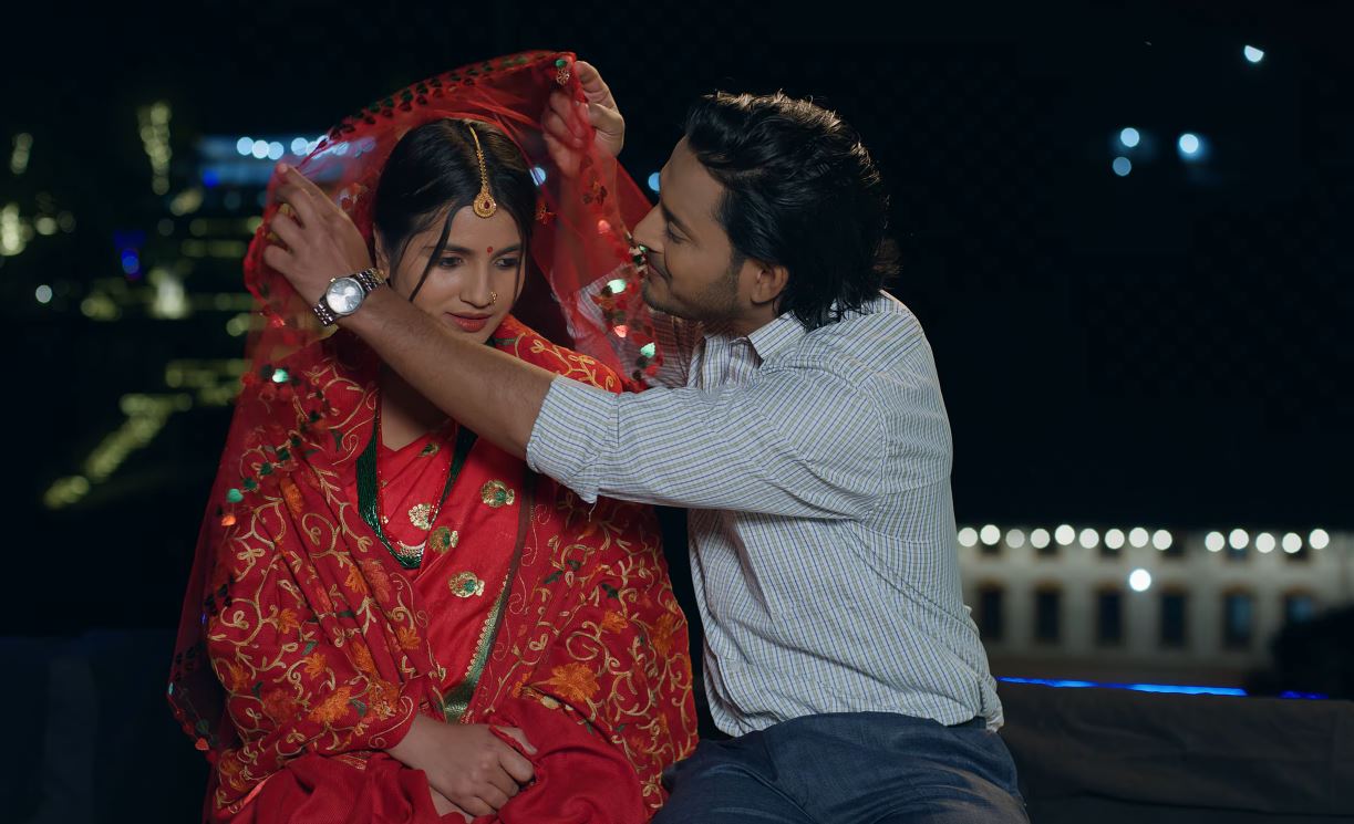  Prabhat Pal, Smarika Dhakal